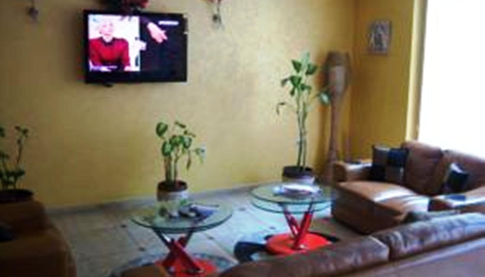 Hall - Vita Park Boutique