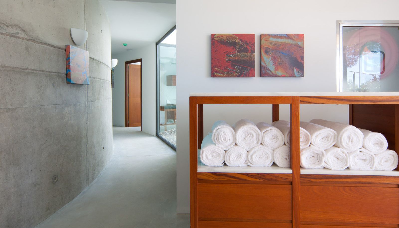 Area benessere - Sa Cabana Hotel & Spa