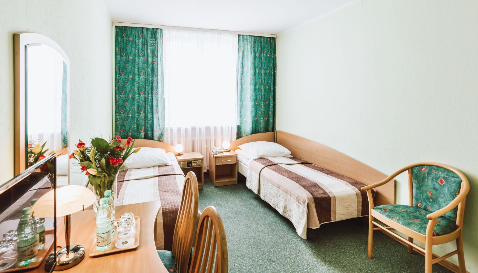 Standard room (double) - Gromada