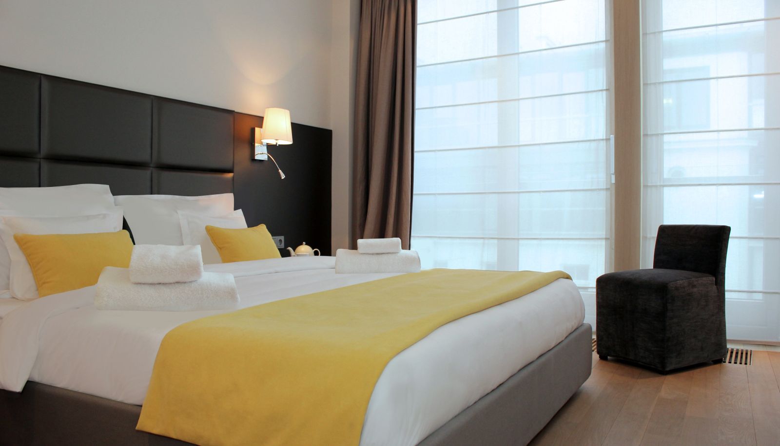 Appartement - H15 Boutique Hotel - Destigo Hotels
