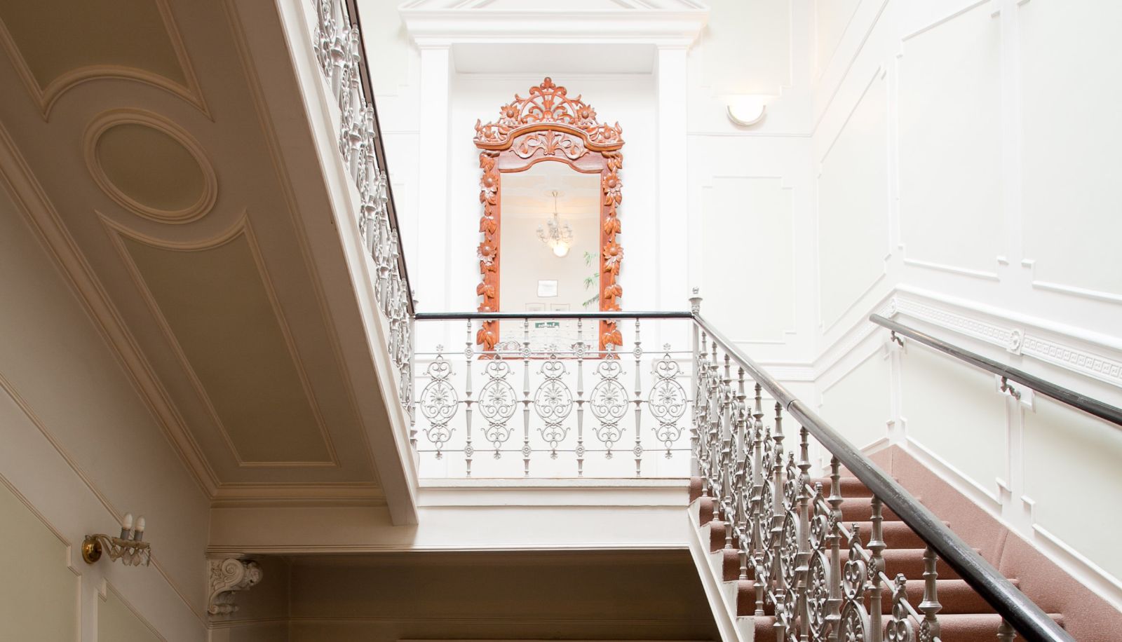 Hotel interior - Pannonia