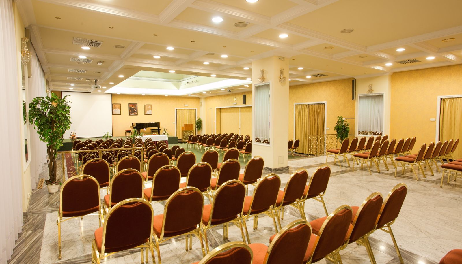 Conference room - Pannonia