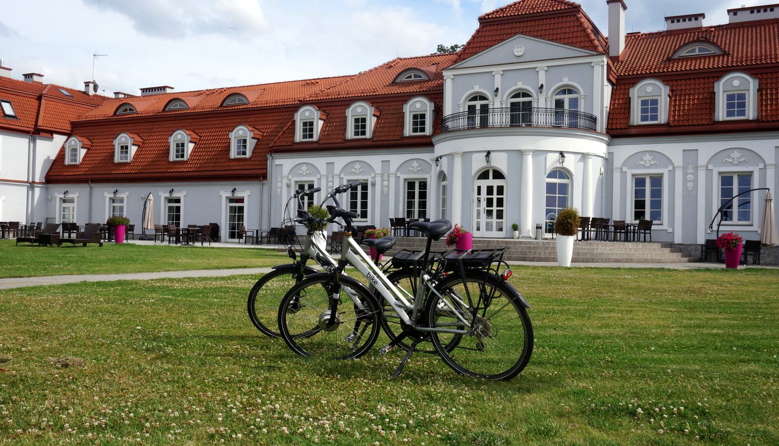 Installations sportives - Pałac Domaniowski Resort & Conference