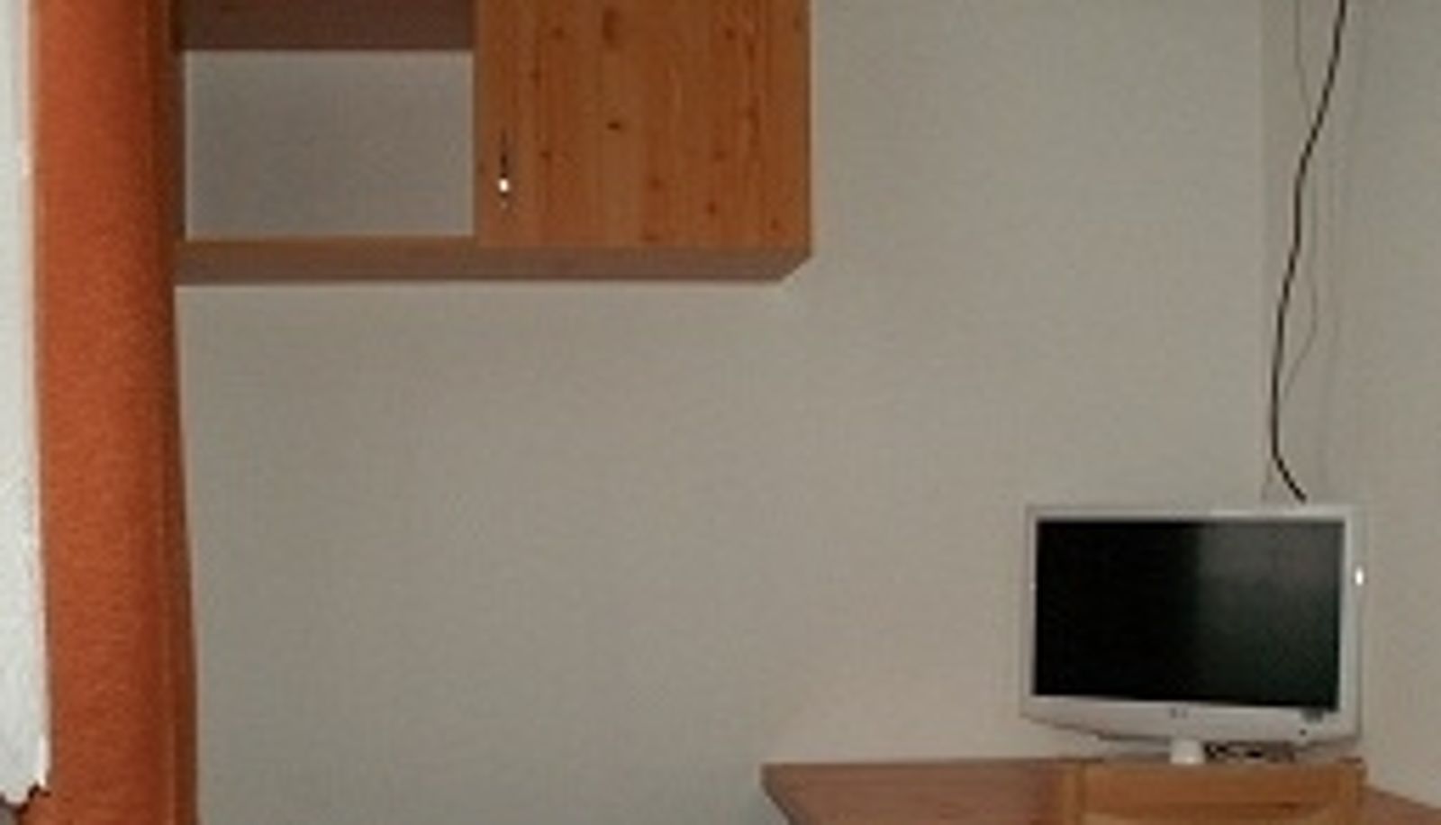 Standard room (double) - Arsenał Kwatery