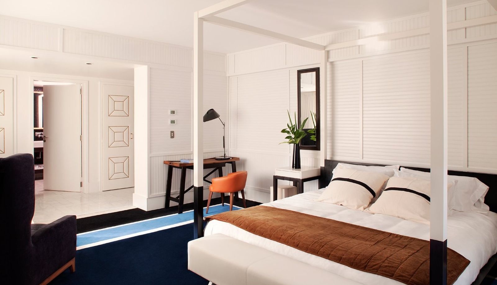 Zimmer - Pulitzer Buenos Aires