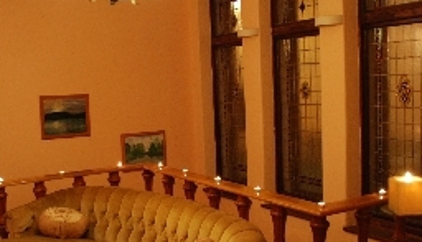 Hall - Kyjovský pivovar