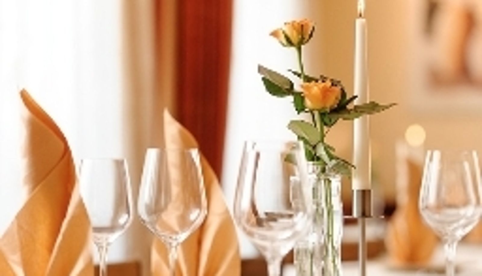 Restaurant - Mediterraneo