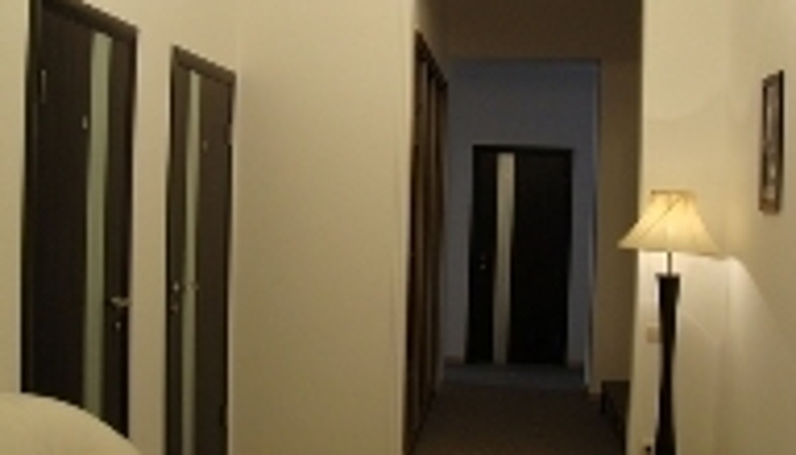 Interno dell'hotel - Theatre