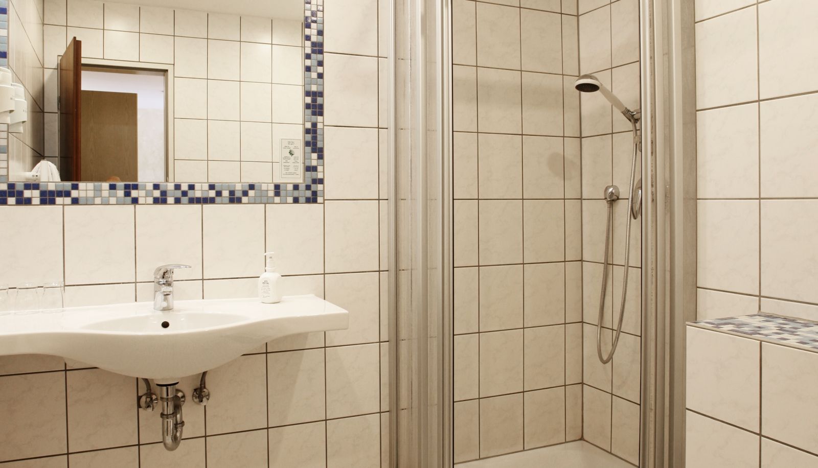 Habitación triple - Rennschuh