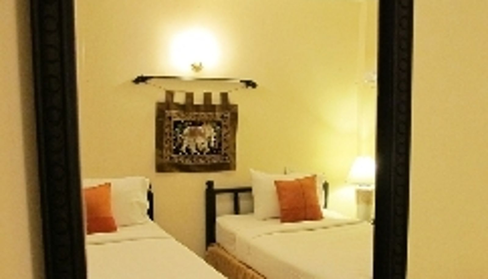 Standaardkamer - The Phoenix Hotel Suvarnabhumi Bangkok