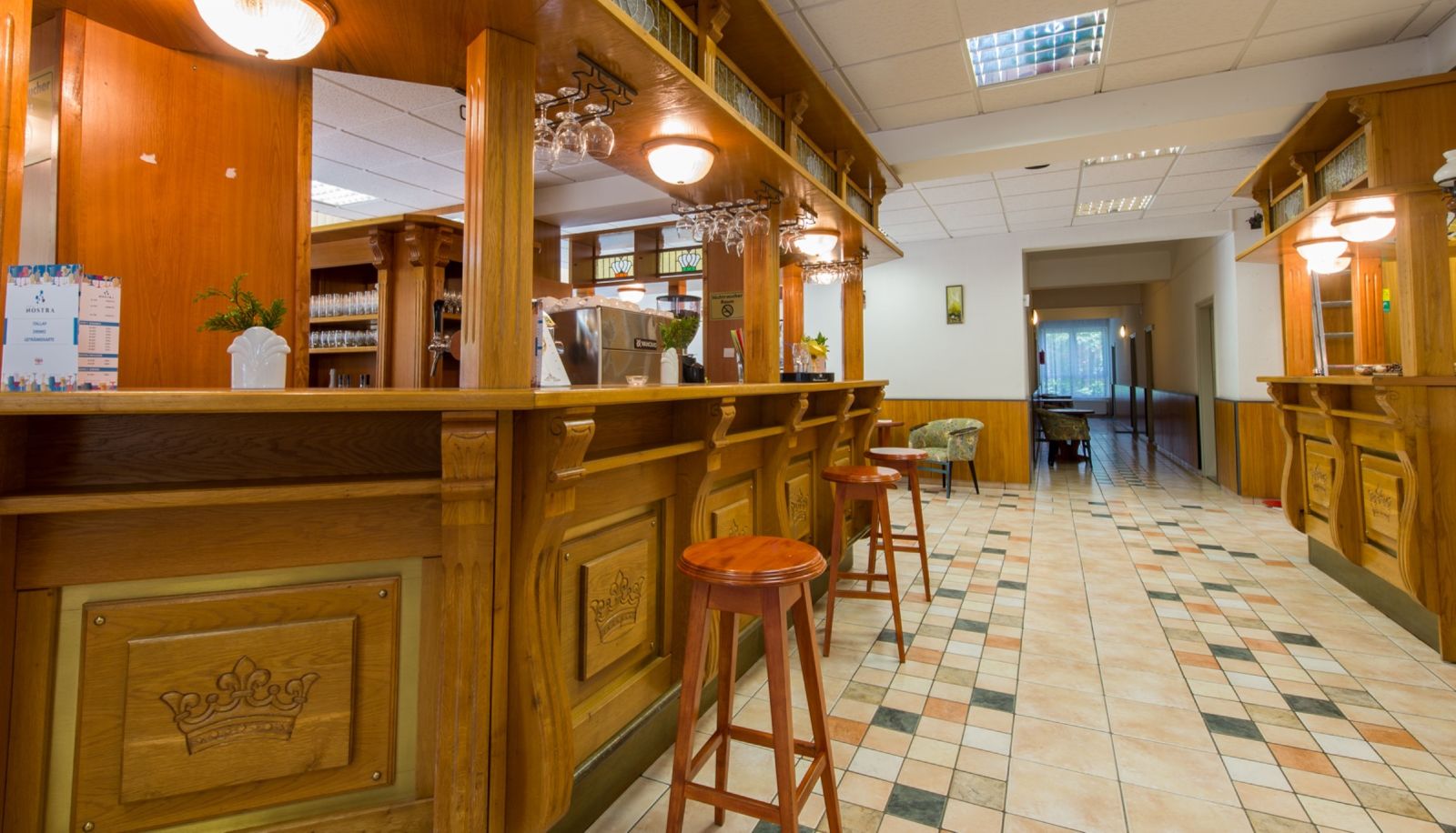 Bar - Nostra