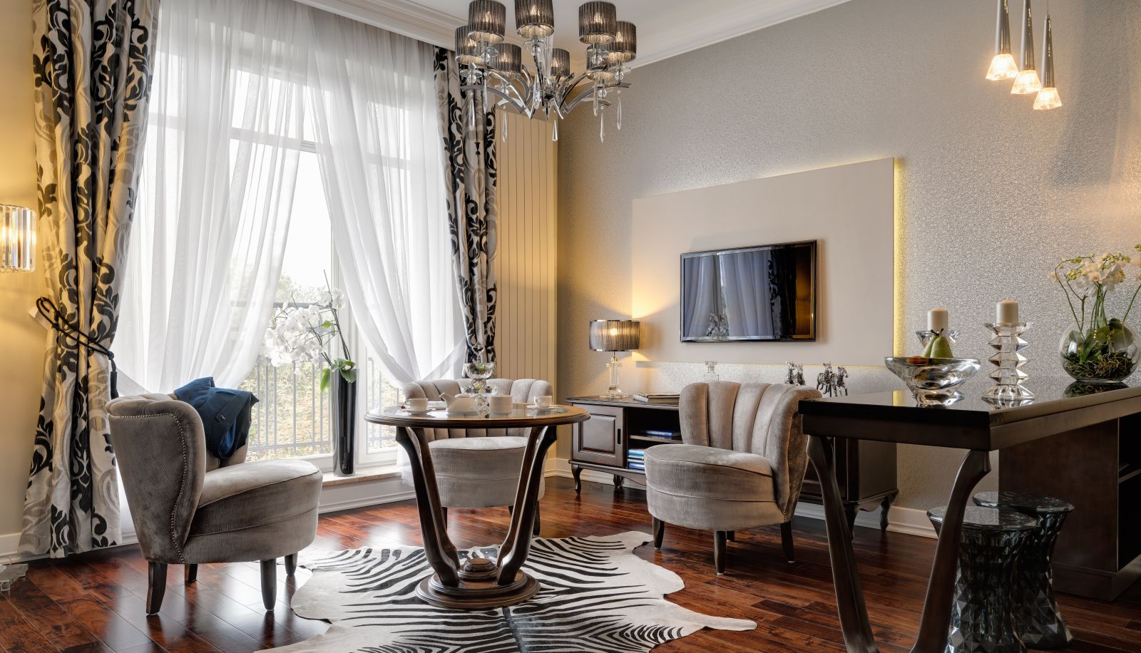 Appartamento - Rezydencja Luxury Hotel & Wellness