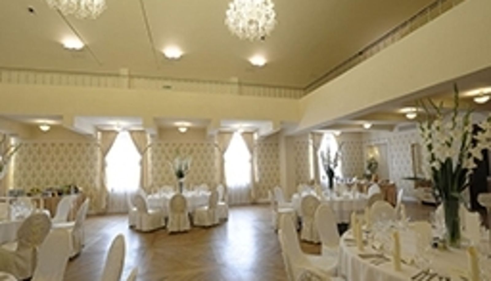 Ballzimmer - Skala