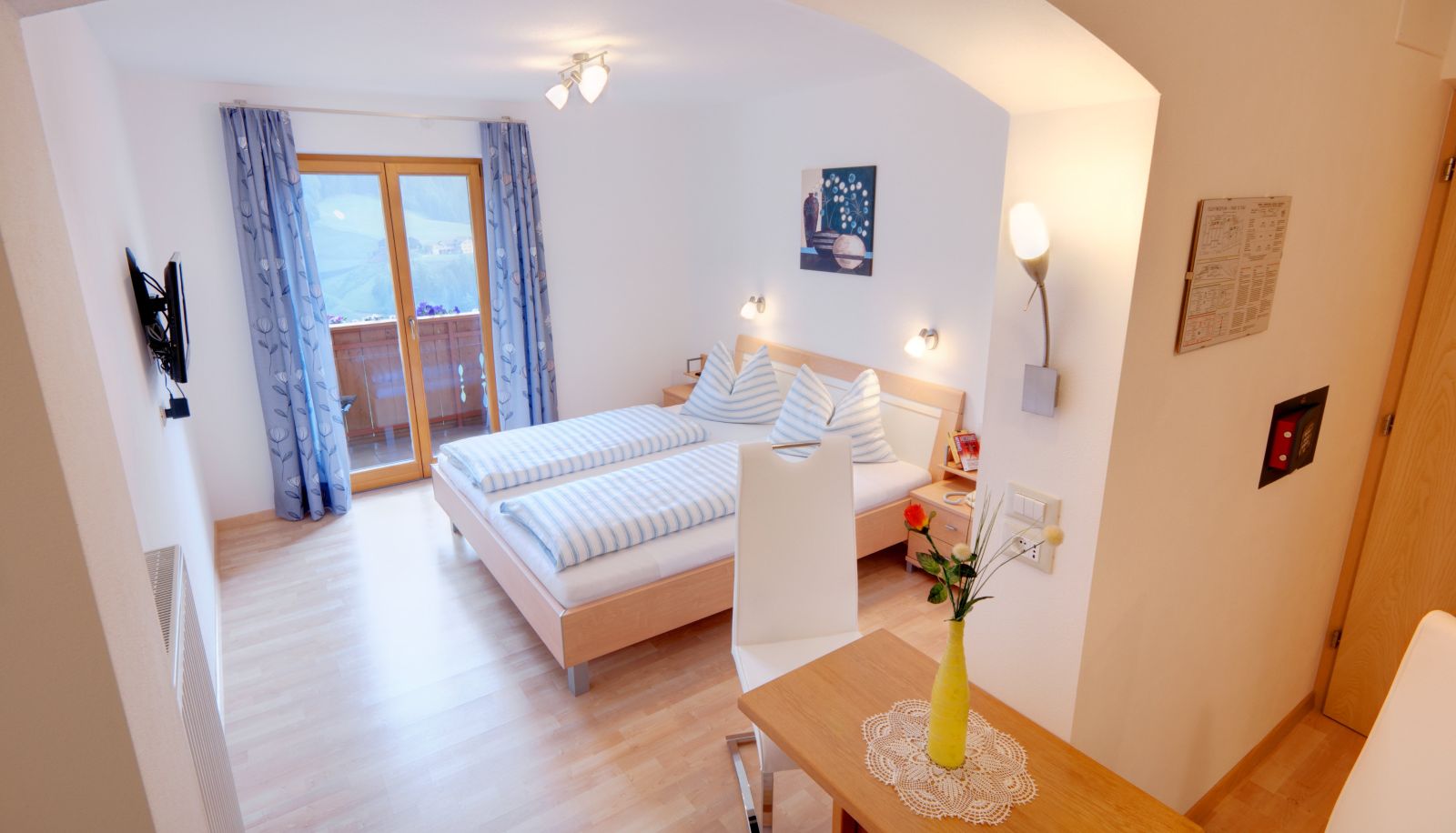 Superior room (double) - Töglhof Residence
