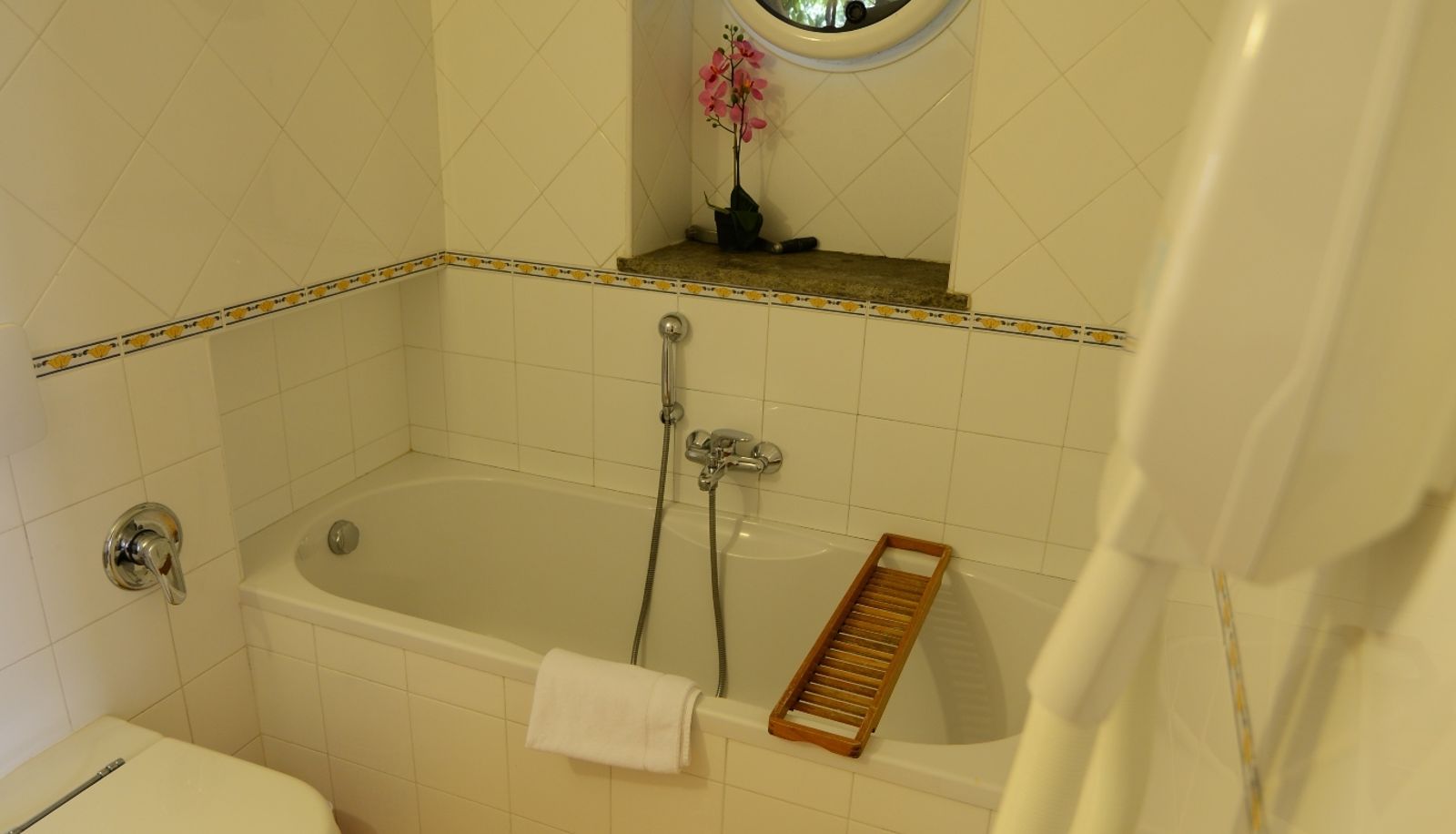 Standard room (double) - Hotel Au Rivoli