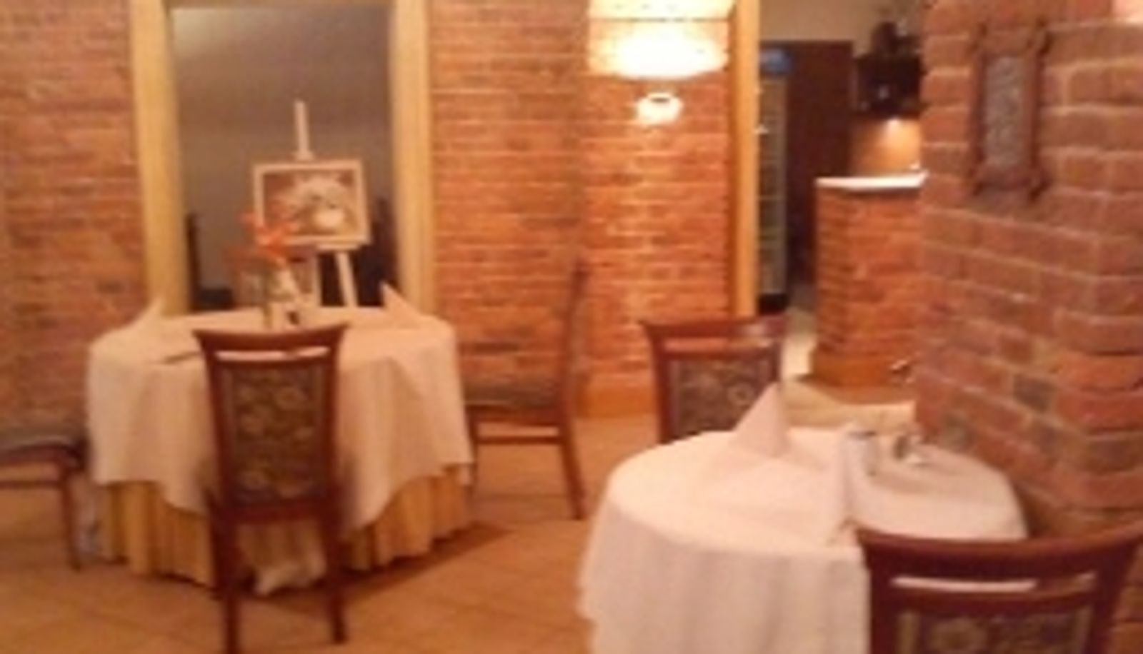 Restaurant - Pałac Biedrusko