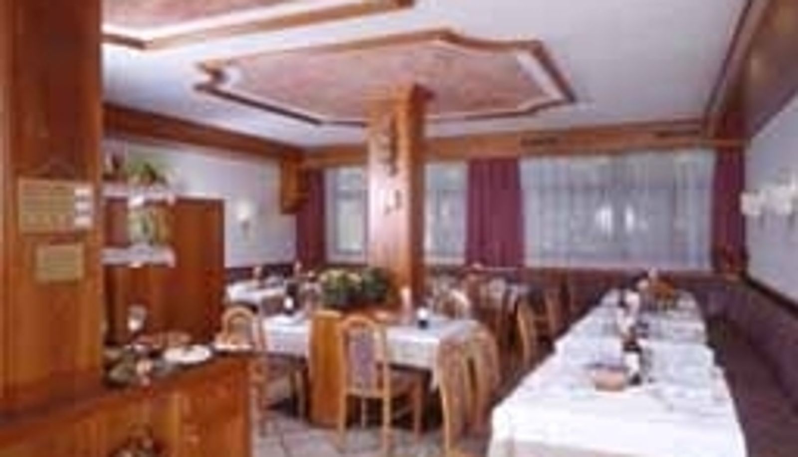Restaurant - Miramonti