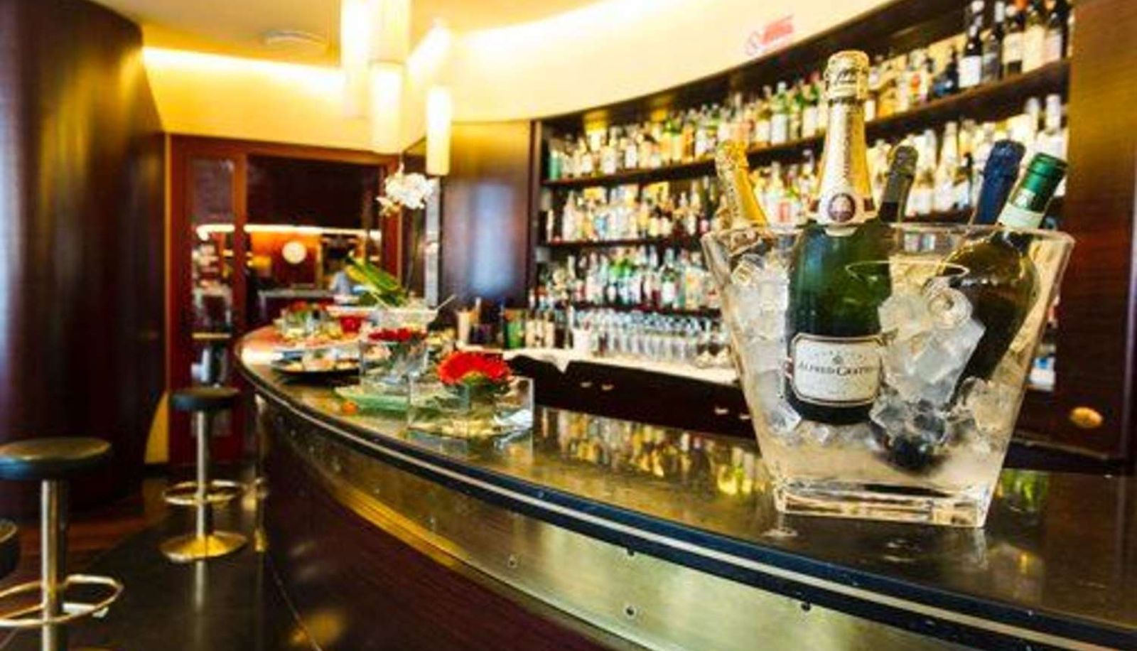 Restaurant - B&B Hotel  Borgaro Torinese
