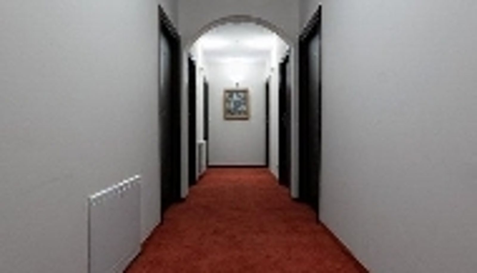 Intérieur de l'hôtel - Hotel-24