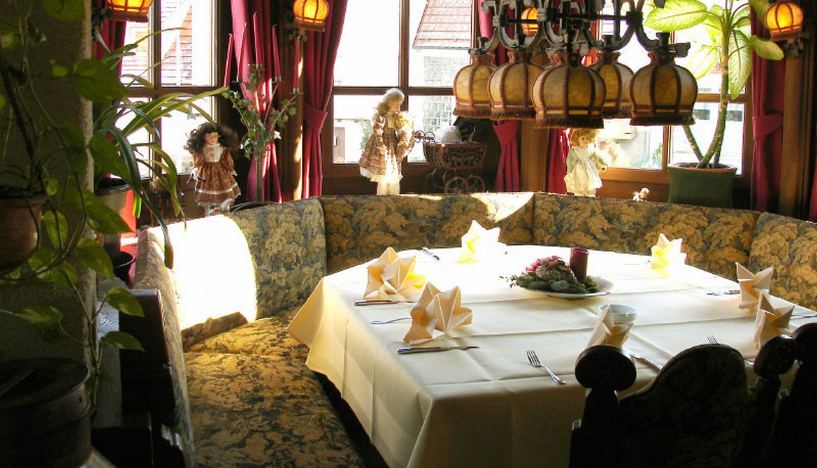 Restaurant - Beurener Hof