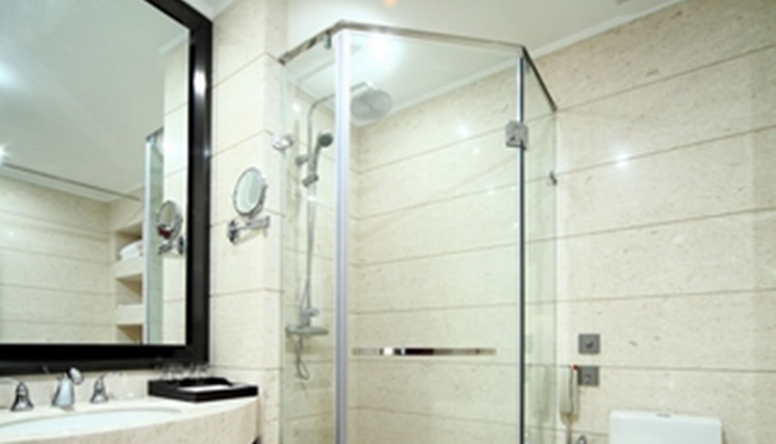 Bagno - Hanyue Hotel