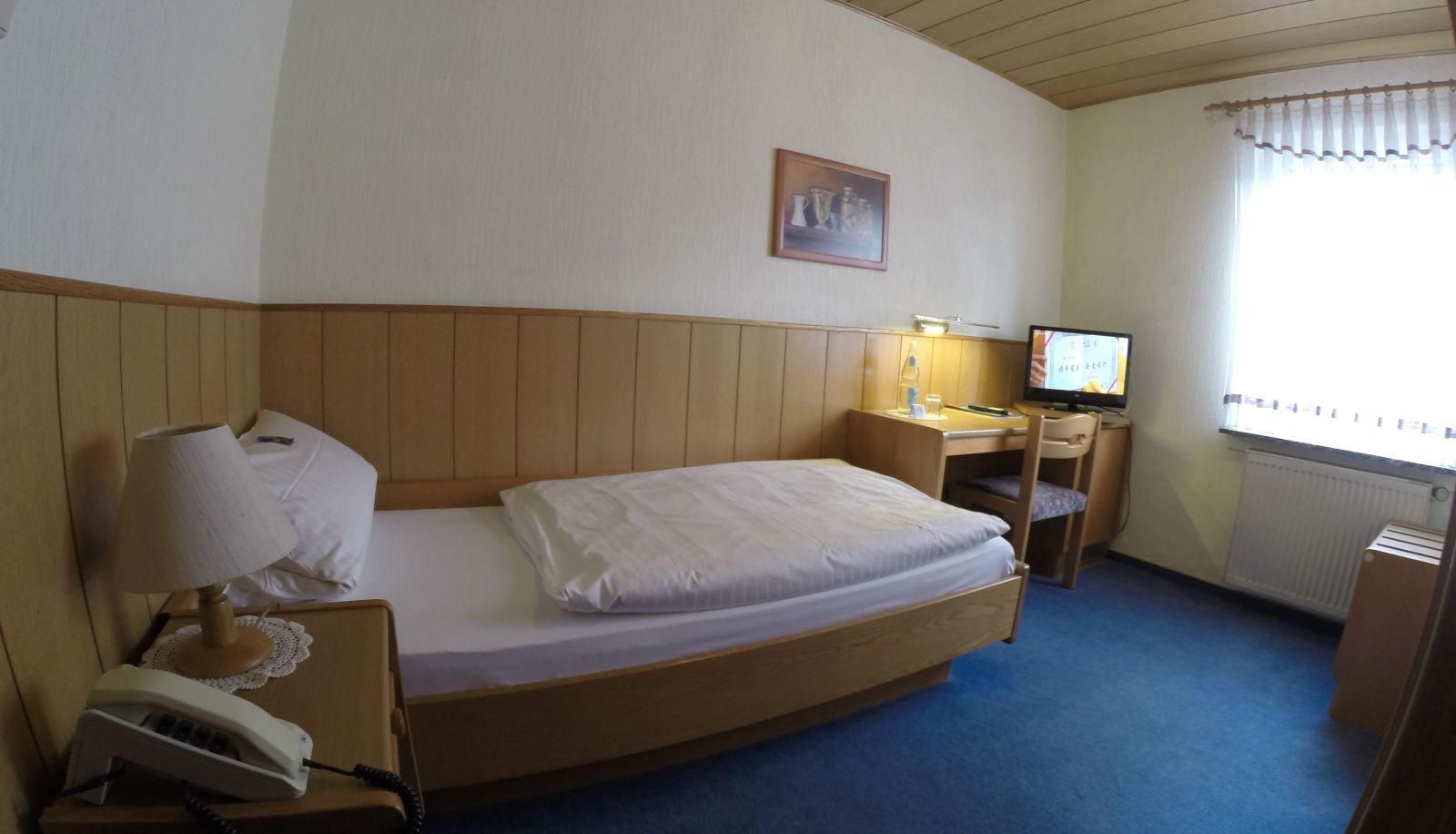 Chambre standard (simple) - Thielmann