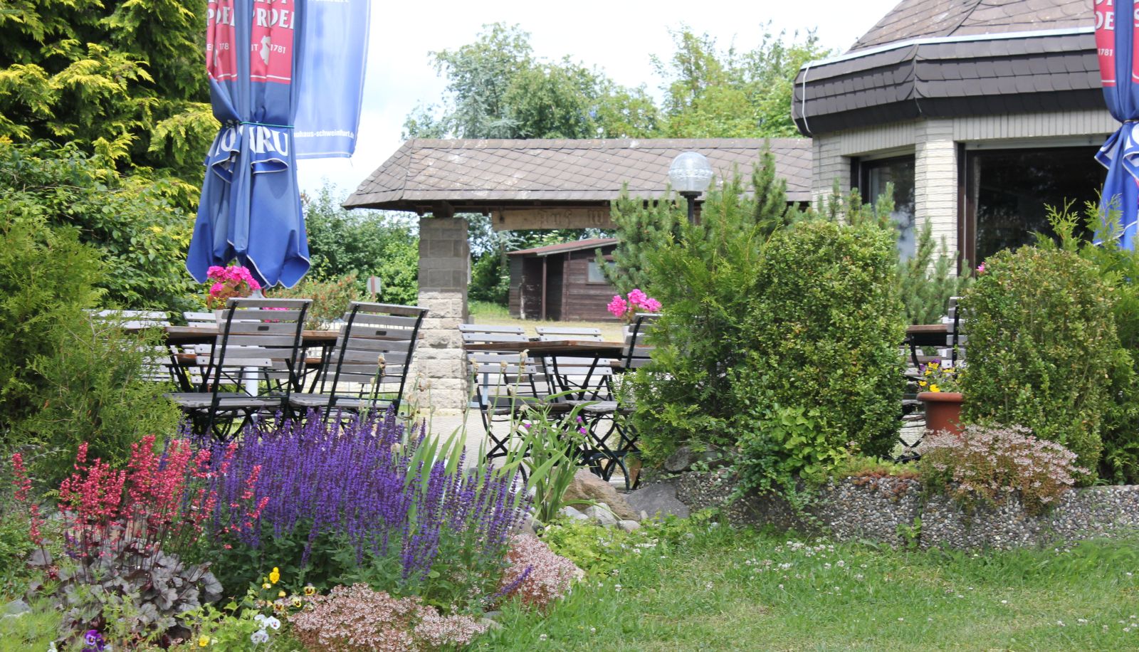 Restaurant - Hubertus Landhotel
