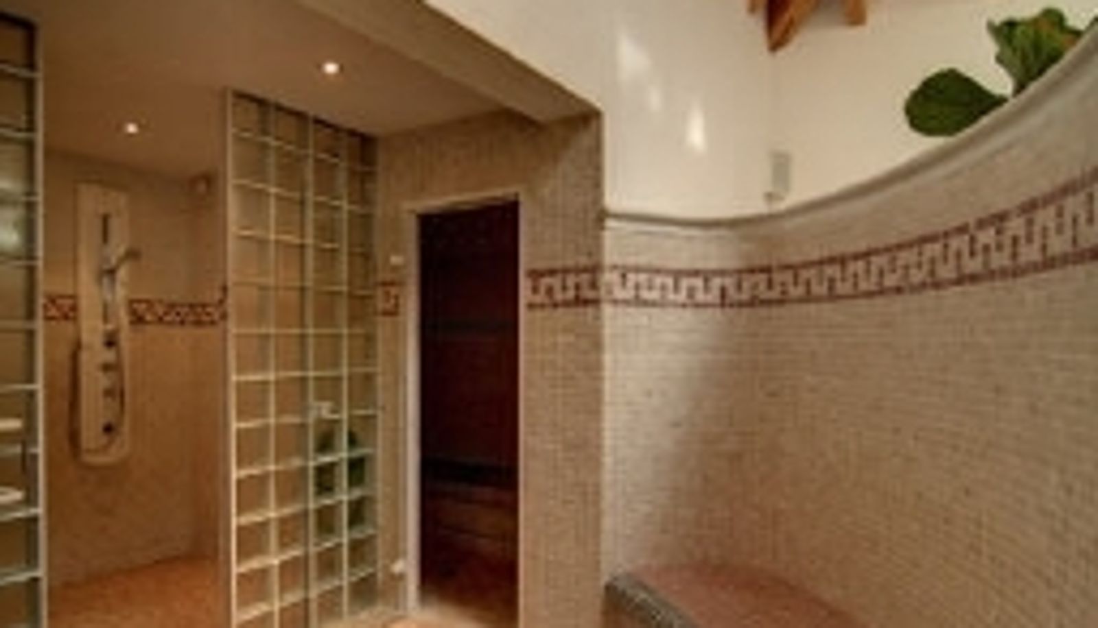 Wellness area - Gutshof