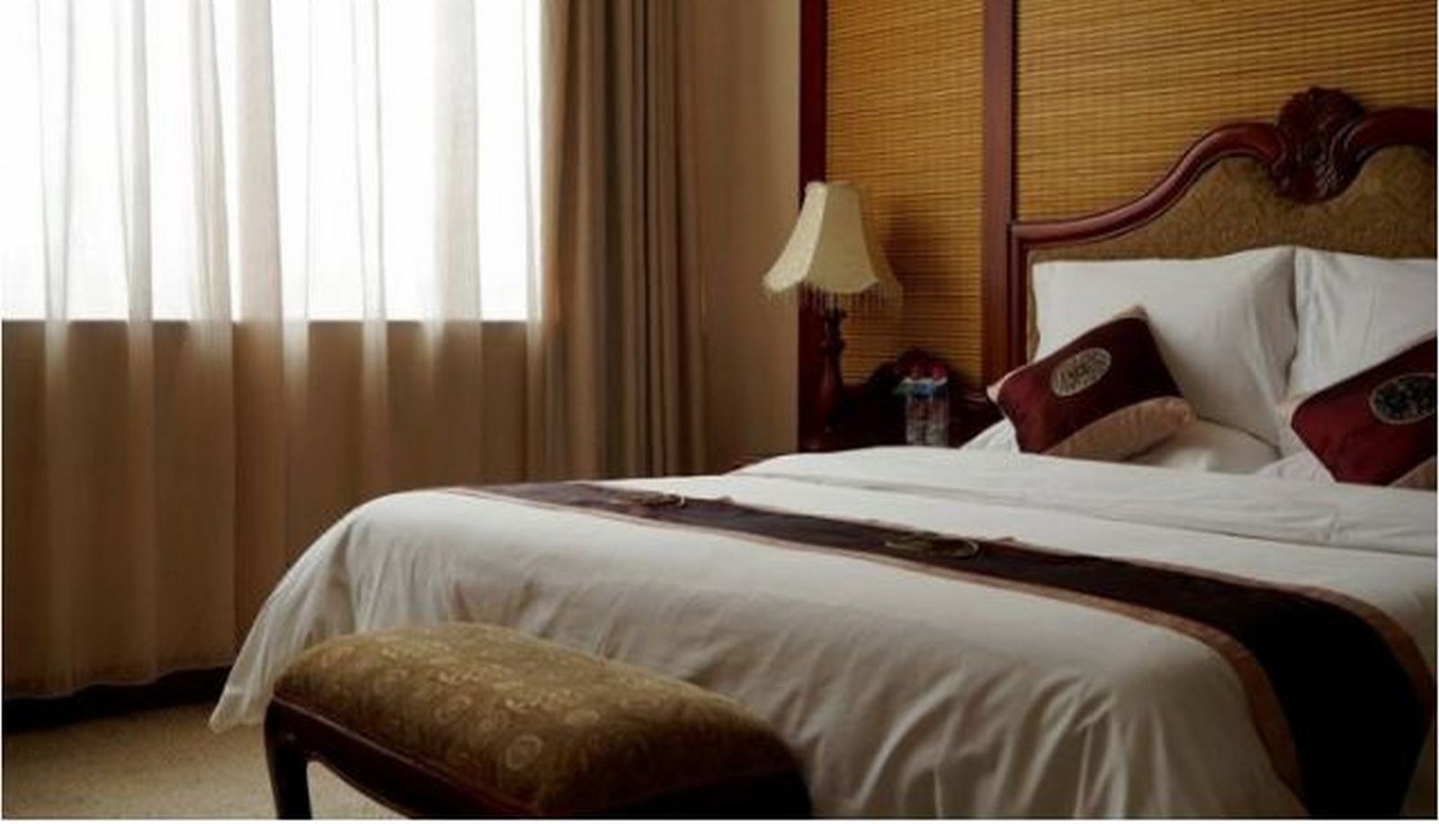 Suite - Plateau Pearl Hotel Kunming