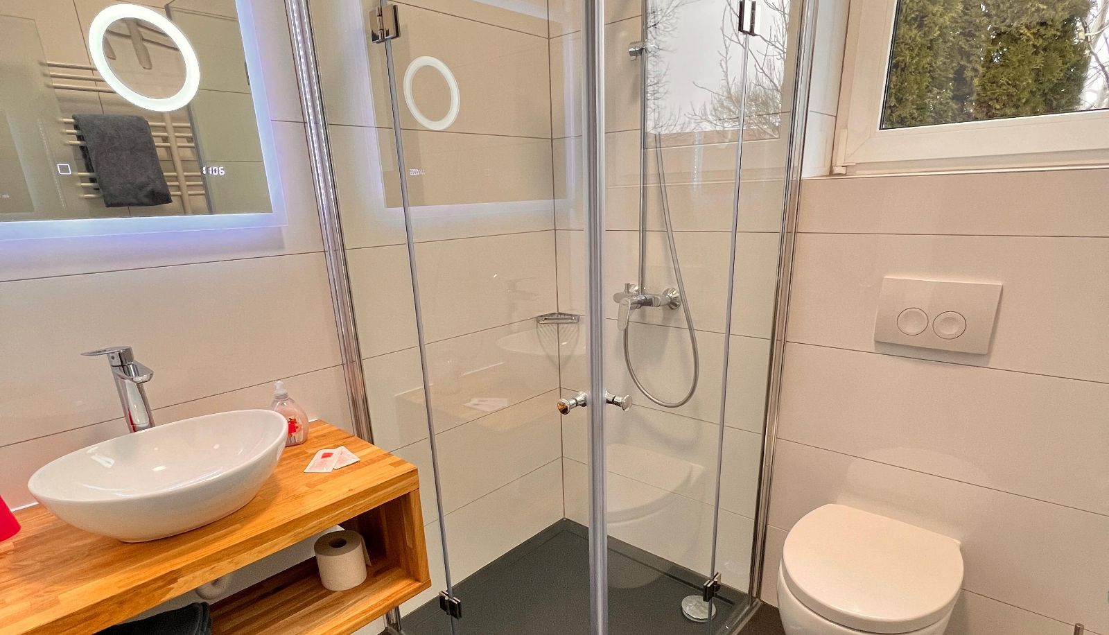 Standard room (single) - HIL - HOTEL IM LUS