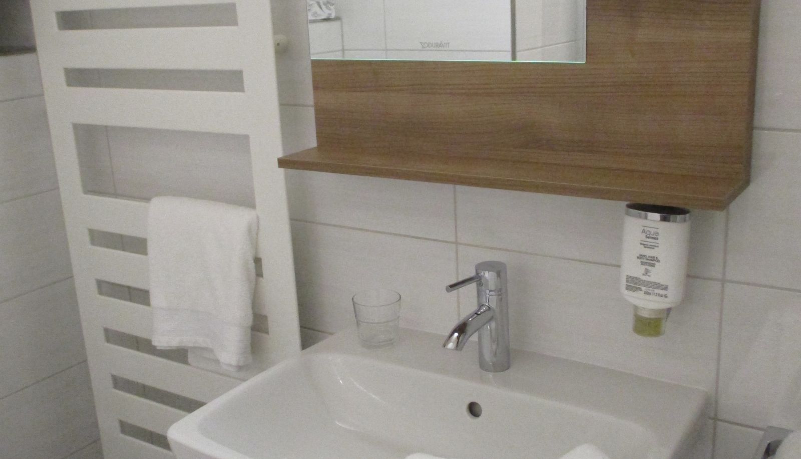 Bathroom - Schimmelreiter
