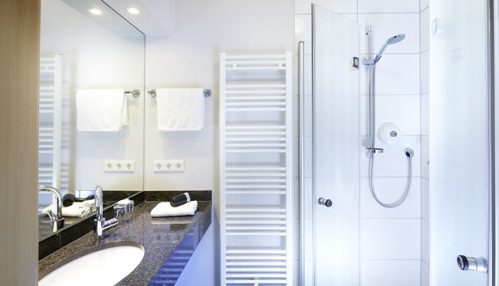 Standard room (double) - Schünemann