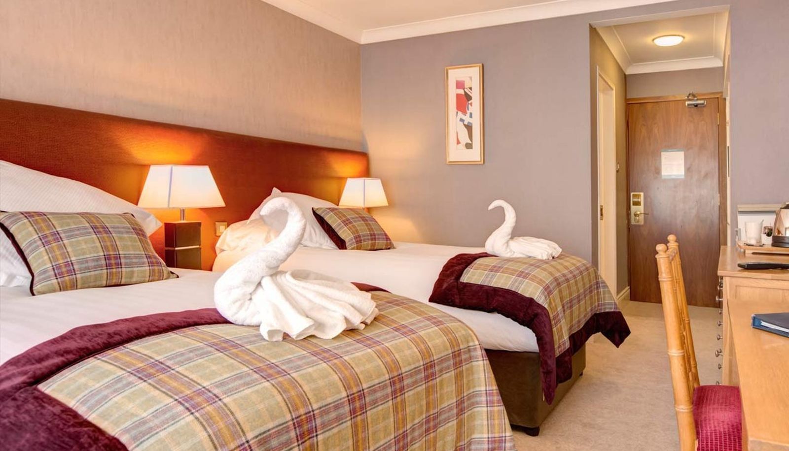 Kamer - Everglades Hastings