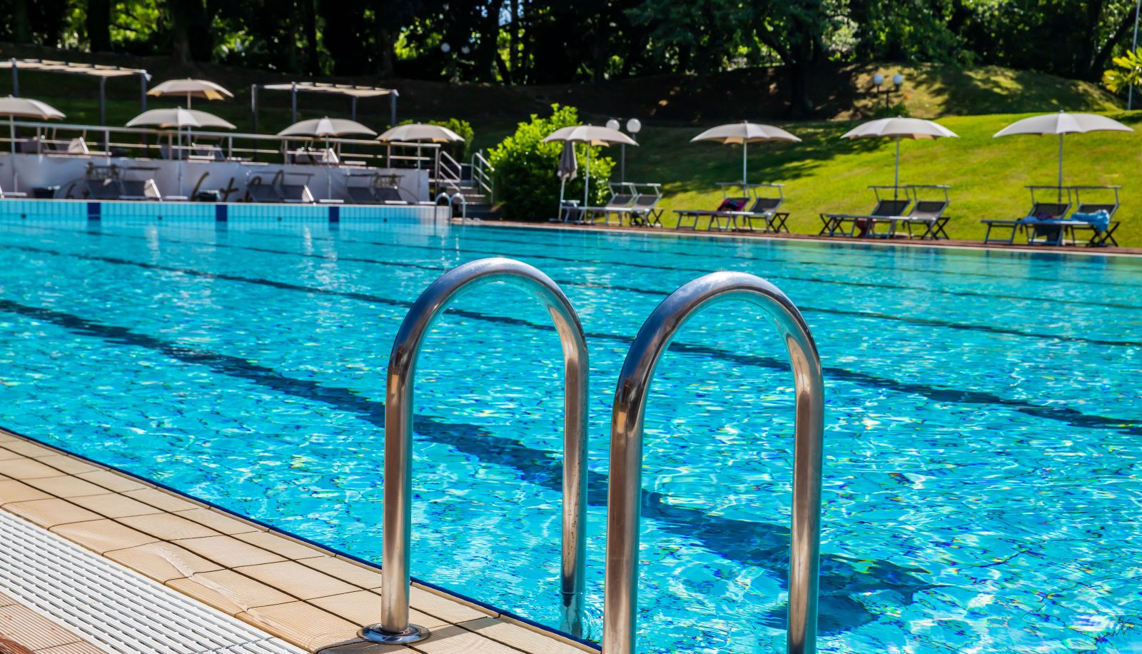 Piscina - Fior