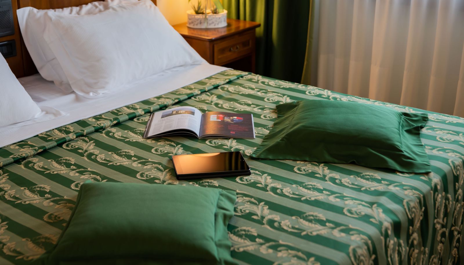 Superior kamer (tweepersoons) - Fior
