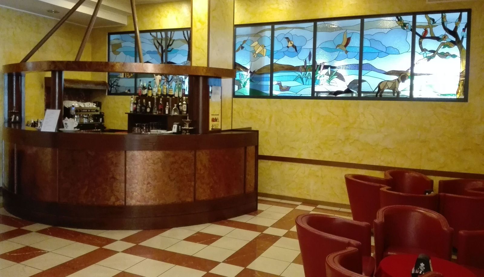 Bar - LVG Hotel Collection Al Mulino