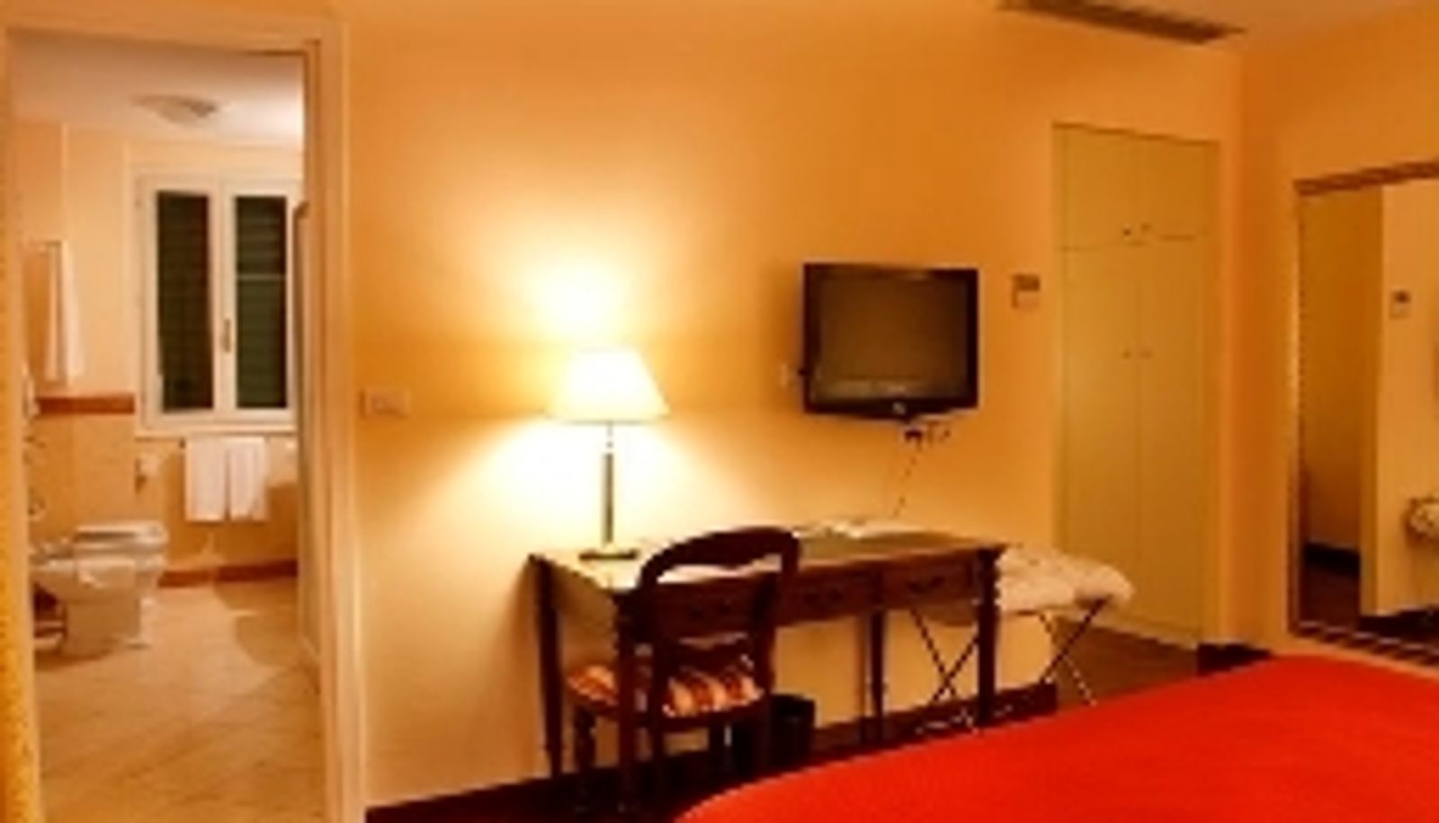 Superior-Zimmer - Hotel Villa Pigna