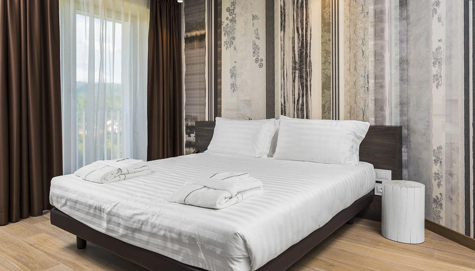 Camera standard (doppia) - Suites Hotel Astor