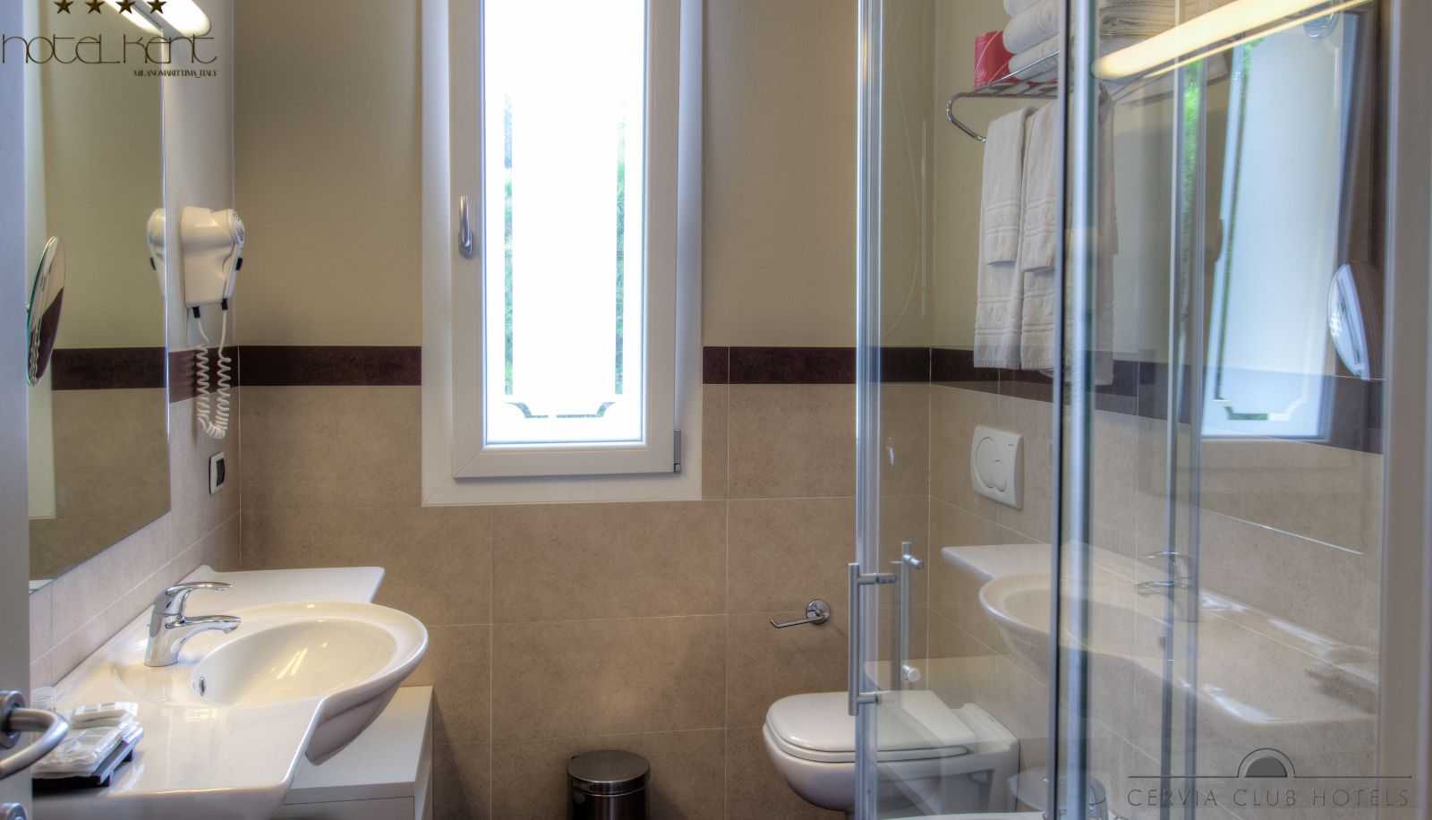 Cuarto de baño - Kent