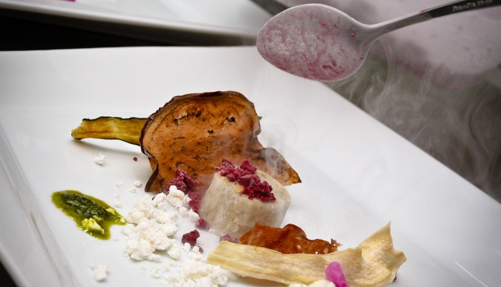 Cucina hotel - Pałac Kościeszy