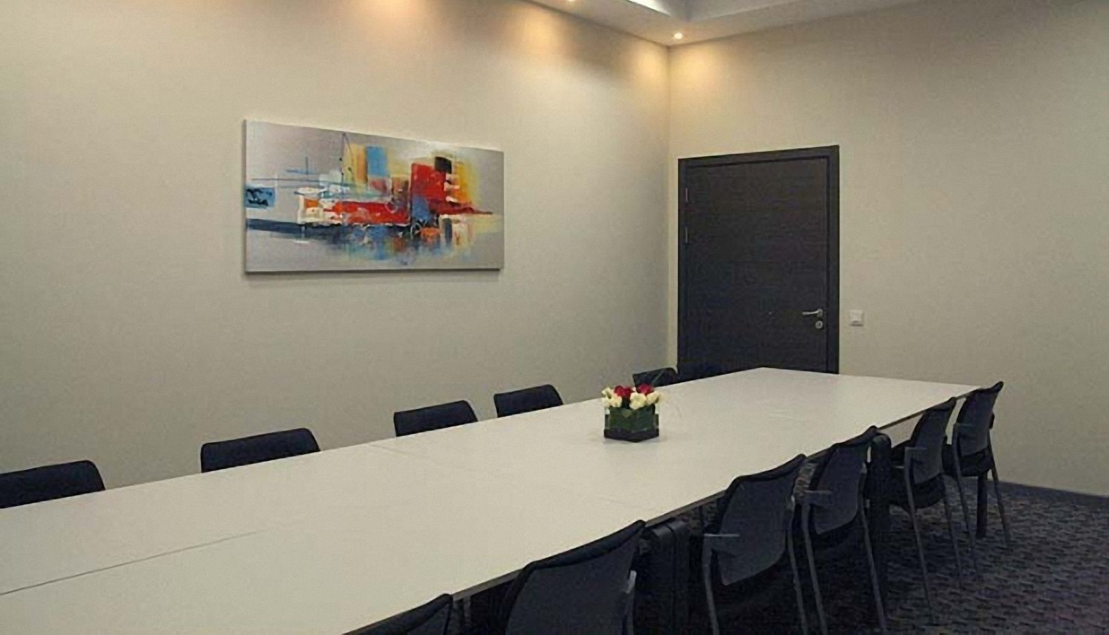 Meeting room - Amarant Амарант