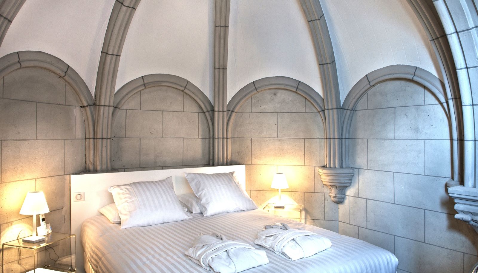 Suite Junior - Sozo Hotel