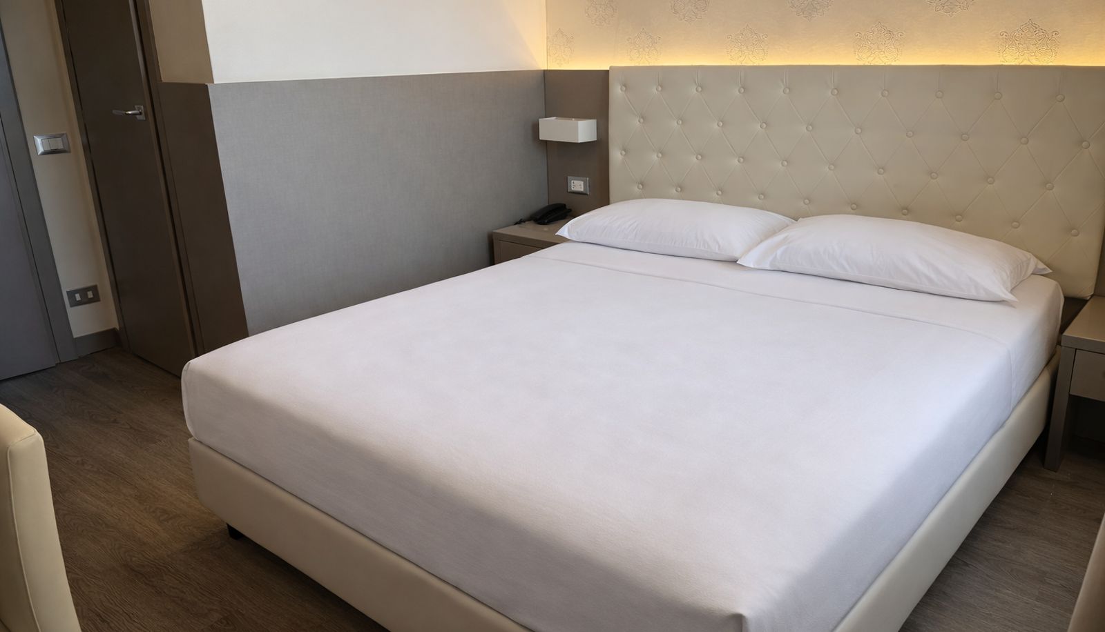 Chambre standard (double) - LVG Hotel Collection - Principe Hotel