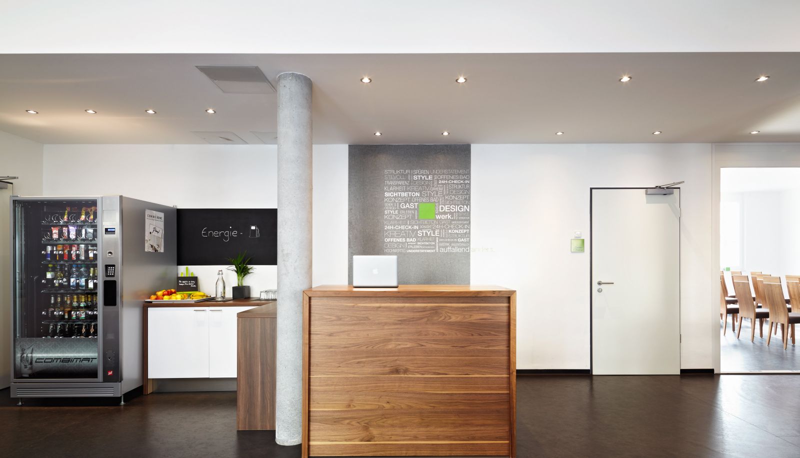 Sala - a2 Hotels Plochingen