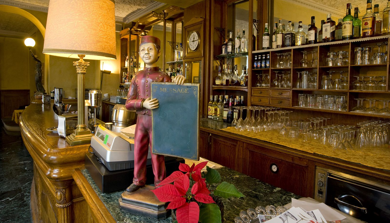 Bar - Le Due Corti