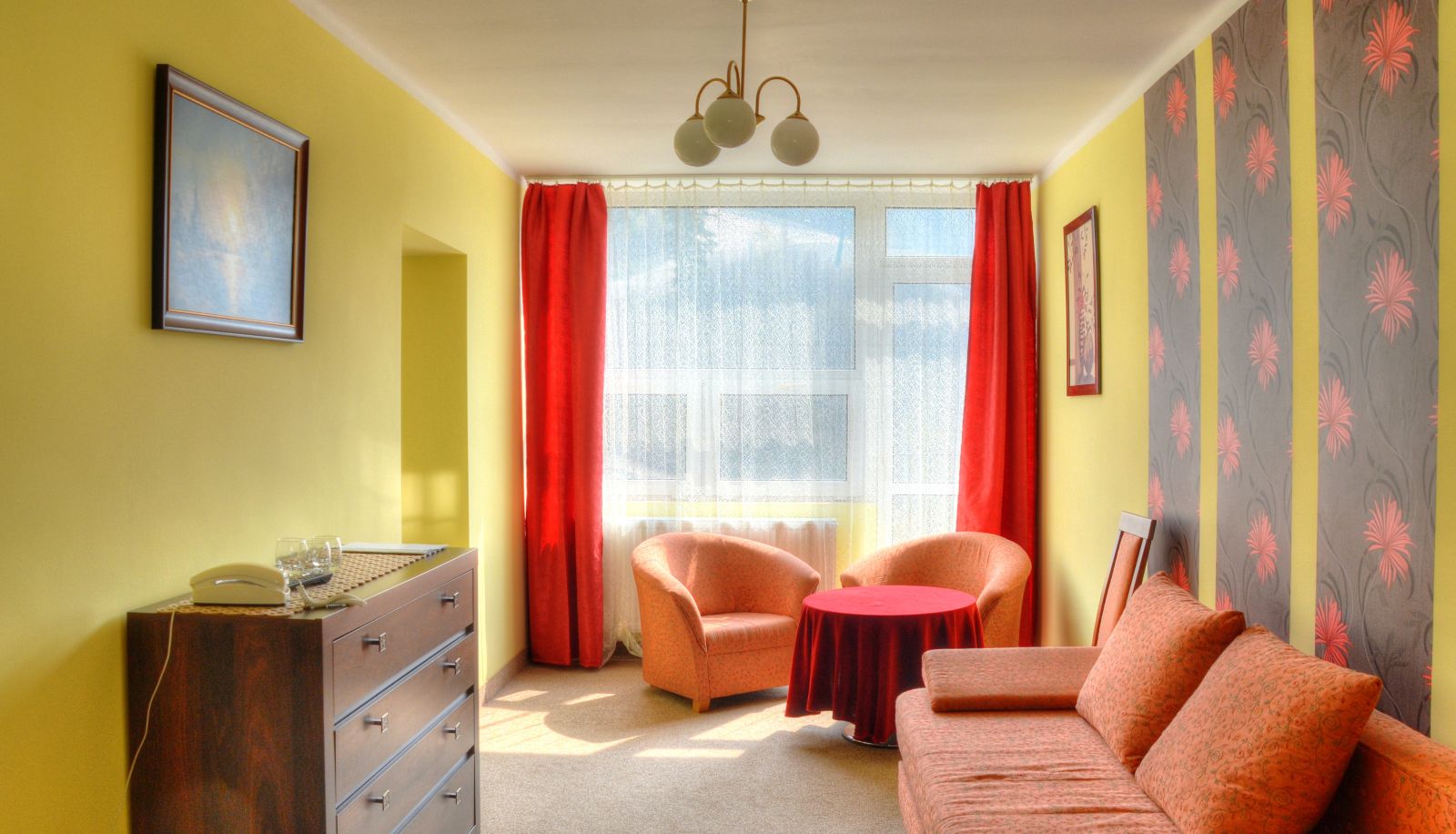 Appartamento - Gwarek Centrum Wypoczynkowo-Szkoleniowe