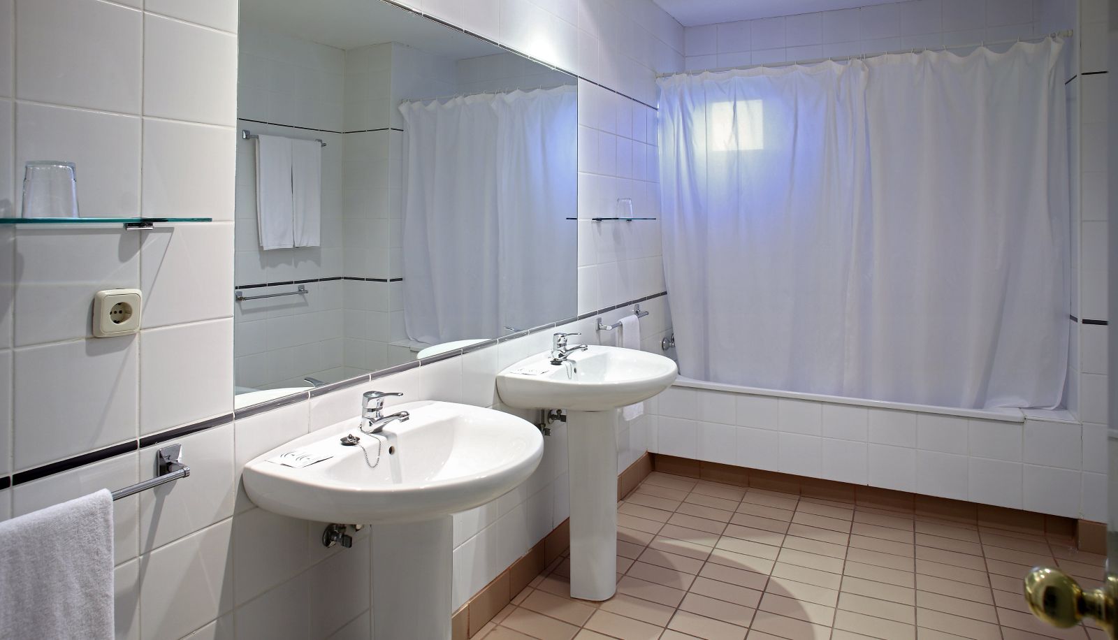 Bagno - La Cartuja Residencia
