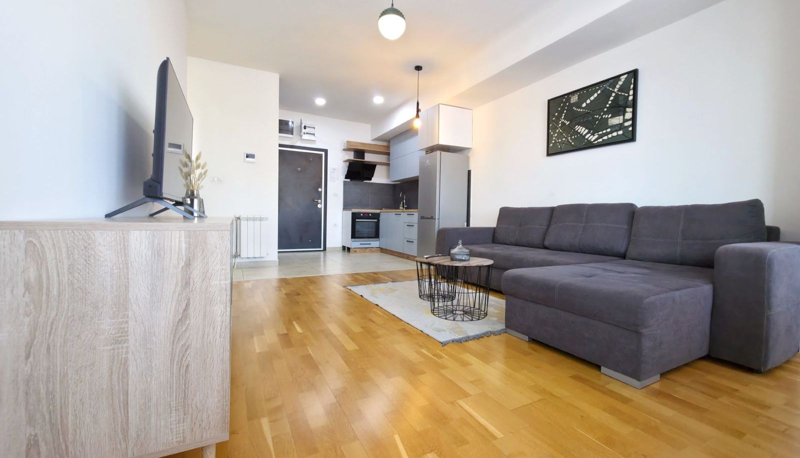 Appartement - Urban Hostel and Apartments