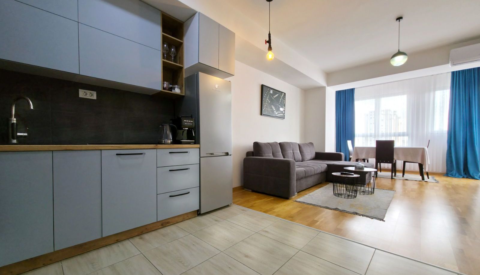 Apartment - Urban Hostel and Apartments