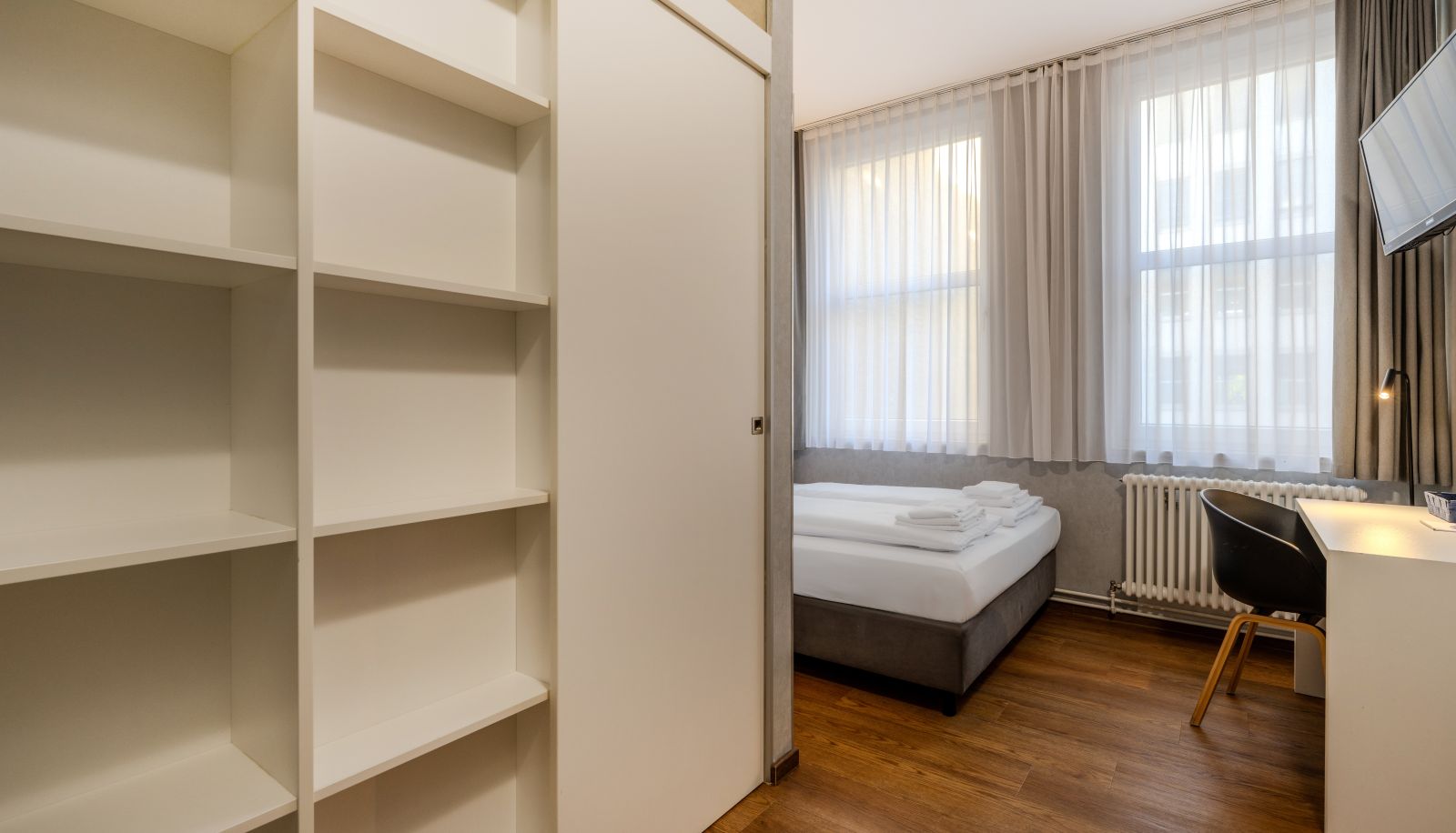 Standaardkamer (eenpersoons) - mk berlin